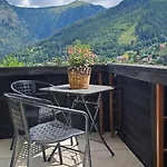 Gastein 2 Homestay Bad Gastein