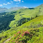 Homestay Gastein 2