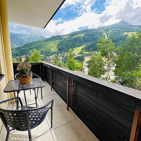 Gastein 2 Privatunterkunft *