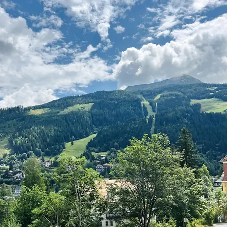 Gastein 2 巴德加斯坦