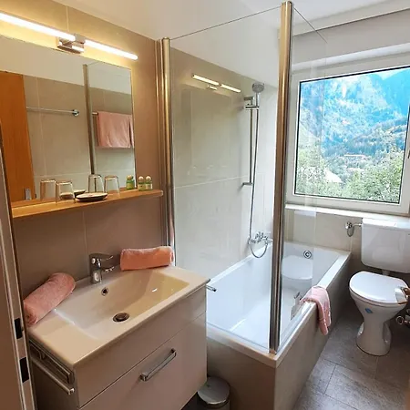 Gastein 2 Habitación en casa particular