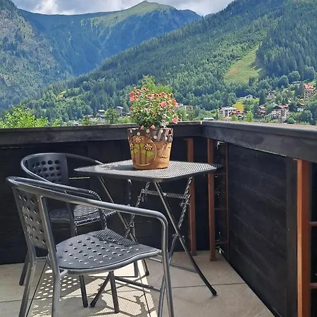 Gastein 2 Habitación en casa particular Bad Gastein