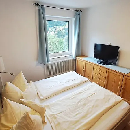Privatunterkunft Gastein 2 Bad Gastein