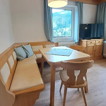 Gastein 2 Privatunterkunft Bad Gastein