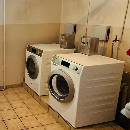 Gastein 2 Privatunterkunft *