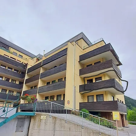 Gastein 2 巴德加斯坦