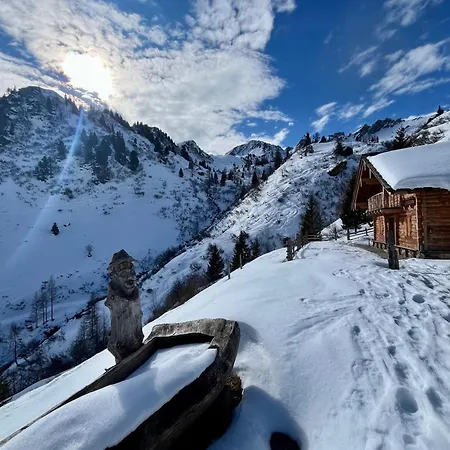 Gastein 2 Privatunterkunft *