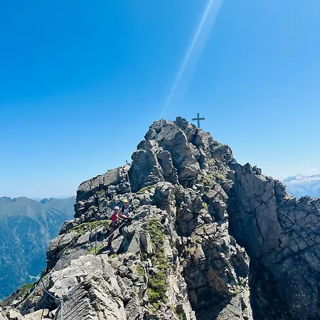 Privatunterkunft Gastein 2 *