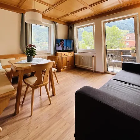 Gastein 2 Homestay