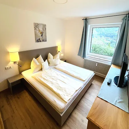 Gastein 2 Homestay *