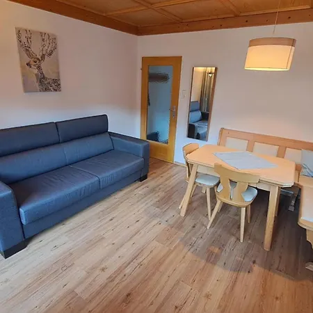 Homestay Gastein 2 *
