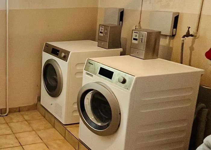 Gastein 2 Проживание в семье *