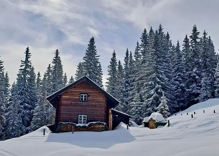 Проживание в семье Gastein 2