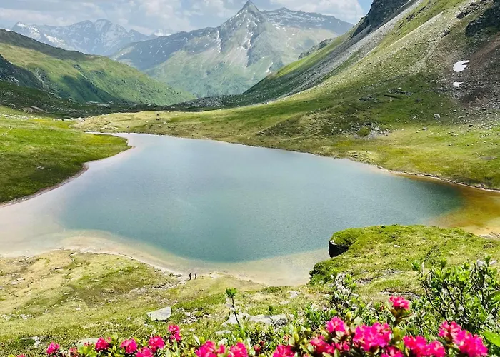 Gastein 2 Бадгаштейн