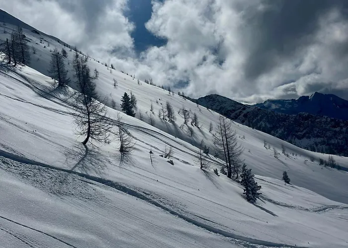 Проживание в семье Gastein 2 Бадгаштейн